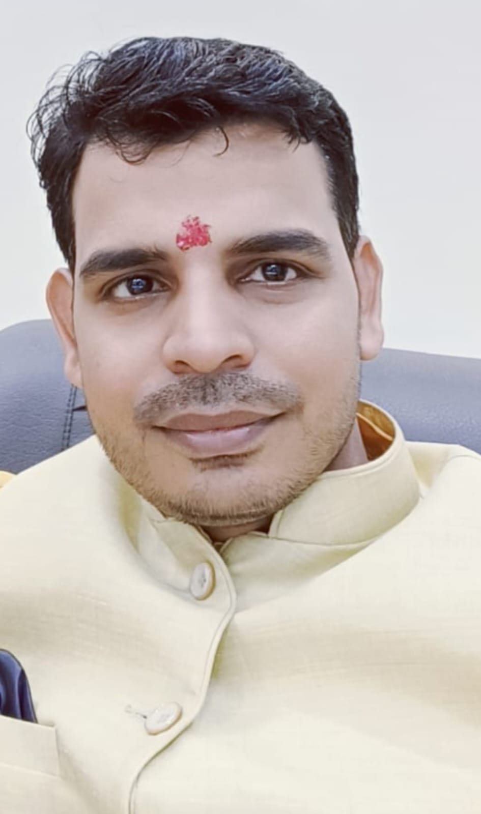 Gauri Shankar Sir